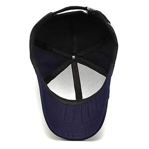 Gorras de béisbol de camionero de alta calidad a buen precio gorra deportiva Snapback gorras de béisbol al por mayor de otoño para hombres al aire libre precio bajo OEM - Product Image 5