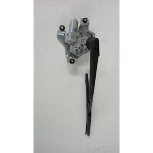 Motore Tergicristallo Posteriore SUZUKI Vitara Serie (15>) 3881054P00000 M16A - Product Image 2