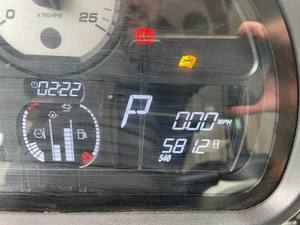 Tractor de Ruedas Massey Ferguson 5711 de 2021, 80 CV, con Motor y Caja de Cambios en Venta - Product Image 6