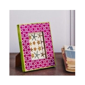 Bureau Maison Table Décoratif En Gros Cadre Photo Os Incrustation Agréable Déco Attrayant Cadeau Cadre Photo - Product Image 3