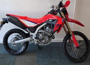 CRF300L 300ซีซี คุณภาพเยี่ยม (มอเตอร์ไซค์) - Product Image 4