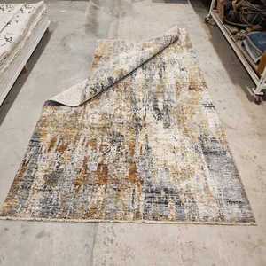 Gabbeh Makine Halisi,icten cikma sacak, Salon Halisi - Product Image 4