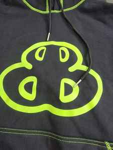 Survêtement de jogging unisexe de haute qualité pour hommes avec logo personnalisé - Product Image 6