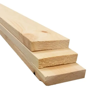 Bois d'acacia de qualité construction, séché au four, <20% d'humidité, écologique, résistant à l'eau, design moderne, utilisation hôtelière - Product Image 2