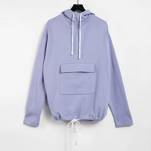 Sweat-shirts à capuche en polaire pour hommes personnalisés, automne-hiver, hip-hop, manches longues, impression personnalisée, sweat-shirts à capuche tendance, coupe ample - Product Image 6