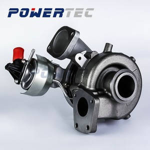 เครื่องชาร์จเทอร์โบ TD04L 49477-01610 25185863สำหรับ Opel antara <span class=keywords><strong>2.2</strong></span> CDTI lnq 120/135 KW 25187704 4819131 49477-01600 - Product Image 6