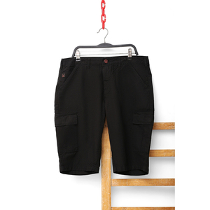 2026 <b>Men</b> Cargo Pull-On Joggers – Elastic Waist Utility Pants with Multi-Pockets, Slim Fit Cotton <b>Stretch</b> Trousers - Product Image 1