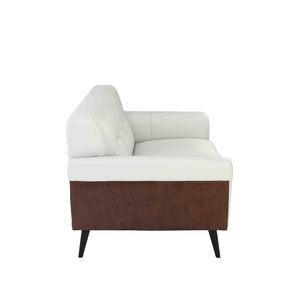 Kusum Art Traditional Sectional <b>Sofa</b> Set-Customizable Fabric & Solid Wood High Density <b>Foam</b> Indoor/Outdoor Use Warehouse Ready - Product Image 6