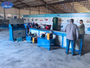 Thợ hàn lưới tường gạch - Product Image 4