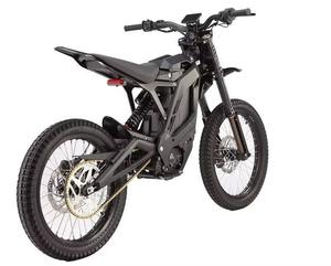 มอเตอร์ไซค์ไฟฟ้า NEW SALES 2025 E Ride Pro SS 3.0 25kw 72v เครื่องยนต์สี่จังหวะ ความเร็วสูงสุด >80 กม./ชม. สำหรับขับขี่ออฟโรด - Product Image 1