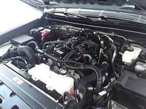 Camioneta Tacoma 4WD TRD Off Road Híbrida FWD Usada 2023 - Product Image 5