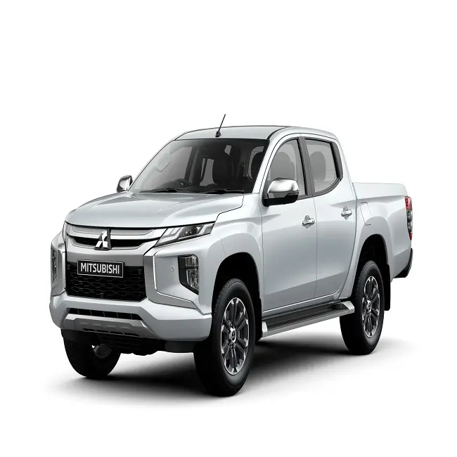 Unstained 2015 - 2023 Pickup 4x4 Diesel pick up truck véhicule voitures d'occasion voiture neuve pour Mitsubishi L200