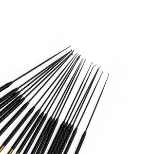 Aleación de titanio mejor valorada Micro nervio vaso gancho espátula lágrima disectores Micro cureta vaso gancho CE ISO aprobado por Pentax - Product Image 4