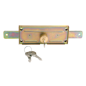 Serratura CVL 11a per Carpenteria Metallica - Product Image 2