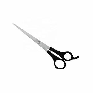 Tijeras de Peluquería con Agarre Mejorado y Mango de Plástico Resistente para un Corte de Cabello Rápido, Limpio y Preciso - Product Image 2