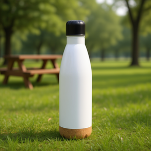 Borraccia Personalizzata per Cani con Stampa Sublimatica, Articoli Promozionali per Merchandising - Product Image 3