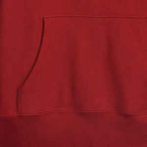 Sudadera con Capucha Reversible para Hombre, Diseño de Contraste, Felpa de Algodón, Personalizable, Modelo 2025 - Product Image 4