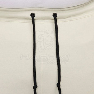 Pantalones deportivos transpirables de tejido tecnológico para hombre con ajuste informal, cintura elástica y diseño funcional para el trabajo, el hogar o viajes, que brindan comodidad. - Product Image 4