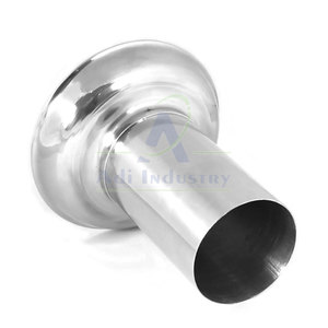 Suministro directo de fábrica, tarros de fórceps, tarros de fórceps de Venta caliente, tarros de fórceps para equipos médicos - Product Image 3