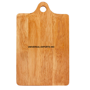 Planche à découper en bois rectangulaire Bloc à découper fait à la main de belle qualité Taille personnalisée Nouvelle planche à fromage en bois - Product Image 4