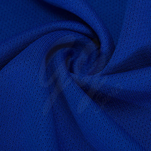 Uniforme de Fútbol de Manga Corta Transpirable de Alta Calidad, Tallas y Colores Personalizados, Duradero, 100% Poliéster, Opciones de Logotipo y Diseño Personalizados - Product Image 4