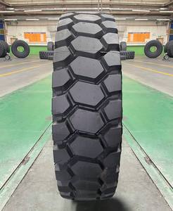 การขายตรงจากโรงงาน: ยาง OTR (14.00R24 14.00R25 24.00R35) -ยางวิศวกรรมหนักสำหรับรถตักและรถดัมพ์ - Product Image 6