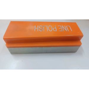 Fickert diamanté à liant résine grain 600 (polissage de ligne) - Product Image 6