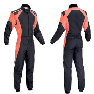 Traje de equipo de carreras de motos para hombres profesionales de alta calidad transpirable impermeable a prueba de viento diseño personalizado patrón ropa deportiva - Product Image 2