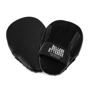 High Quality Customized MMA <b>Boxing</b> Training Equipment <b>boxing</b> <b>Punch</b> Pads Focus Mitts - Product Image 6