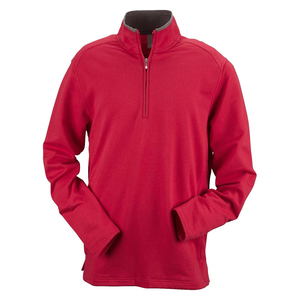 Camisetas de Alta Calidad Hechas en Pakistán, Diseño 2025, Precio Económico, con Cierre de Cremallera de un Cuarto, para Hombre, Disponibles en Varios Colores, Sudaderas para Hombre - Product Image 3