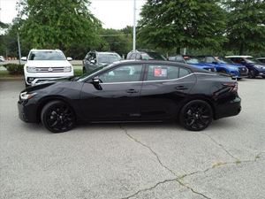 Gran Oferta: Nissan Maxima SR FWD Usado del 2022 - Product Image 3