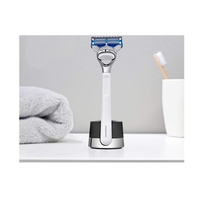 Gillette SKINGUARD SENSITIVE 1 UP EDICIÓN PREMIUM + SOPORTE - Product Image 5