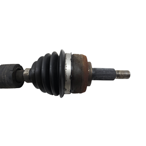 Arbre d'essieu avant gauche RENAULT Captur Série 391016363R (13>19) - Product Image 2