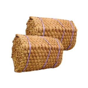 Top Product PALM MAT / NON <b>SLIP</b> MAT Ensure Safety on Mountain Roads with Non-<b>Slip</b> Coconut Mats - Product Image 1