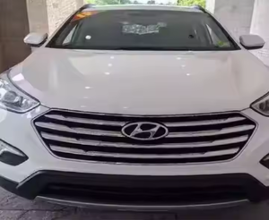 2022รถ Santa Fe SUV ขนาดกลาง2.4ลิตร4สูบเครื่องยนต์ V6 3.3ลิตร - Product Image 4