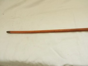 ไม้เท้าตามกฎการเดินทำด้วยมือสไตล์ Swagger ด้ามไม้ออกแบบด้วยทองเหลือง Steampunk 23นิ้วคุณภาพสูง Ronpex - Product Image 2