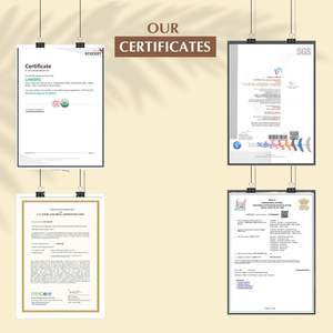 Approvisionnement en gros 100% poudre d'amla biologique, poudre de groseille à maquereau indienne | Végétalien | Sans conservateur - Product Image 5