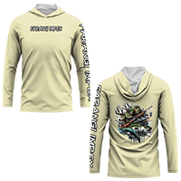 Camiseta de camuflaje transpirable con estampado 3D Unisex de verano 2025, ropa deportiva de manga larga para exteriores para caza en el bosque