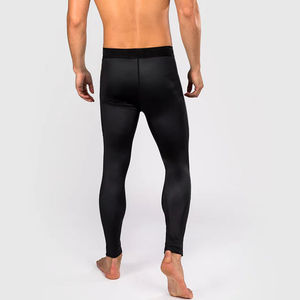 Pantalones de Compresión Sublimados para Hombre, Mallas para Artes Marciales y Grappling, Precio de Mayoreo, OEM, Precio Económico - Product Image 3
