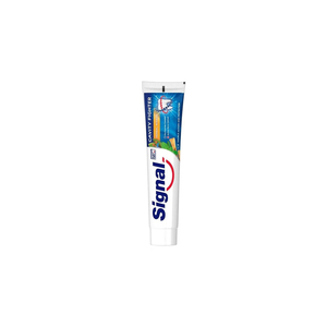 Pasta Dental Orgánica Blanqueadora con Protección Contra Caries para Dientes Fuertes y Esmalte Liso, Agradable al Aliento, para Uso Doméstico - Product Image 4