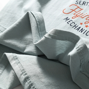 Best Loose Fit Fitness <b>Vest</b> | Cotton Training Tank Top | American Sports Muscle Strap Shirt | Barbell Gym Workout Sleeveless - Product Image 5