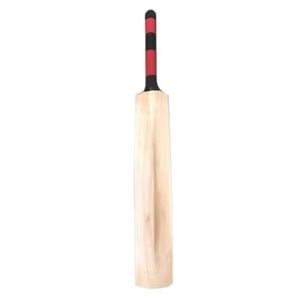 Bate de Cricket de Madera de Sauce Inglés de Primera Calidad, Edición Personalizada para Jugadores, Grado Profesional, Ligero y Ecológico - Product Image 6