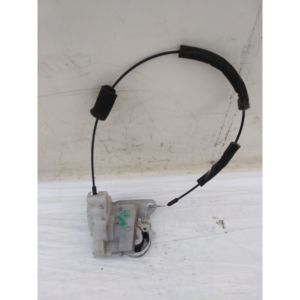ล็อคซ้ายหลัง MAZDA 5 Sedan CC3373310E (05>) - Product Image 1