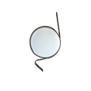 Fascia Freno Daea520 Compatibile con Rif. 701002 Componente Industriale - Product Image 1