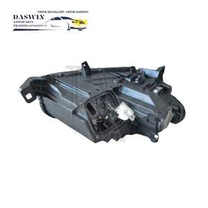 ไฟหน้ารถเบนซ์ M-Class W166 ซีนอน 12V ปี 2012-2015 รุ่น ML350/ML450/ML500/ML550/AMG/ML63/ML53 ของแท้ใหม่ OEM A1668205559/A1668205459 ซ้าย/ขวา - Product Image 5