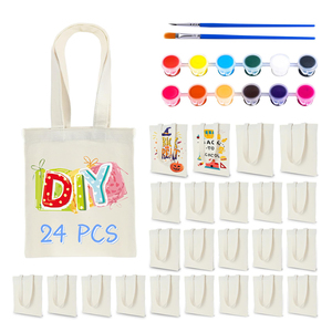 Sacs de courses en coton 100% personnalisés de haute qualité, vente en ligne, prix bas, sacs de courses imperméables - Product Image 5