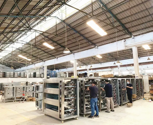 Equipo de Panadería Grande y Pequeño, Precio de Distribuidor, Usado en Industrias de Panificación, Turquía, Ghana, Italia, Canadá, China, <span class=keywords><strong>España</strong></span>, Reino Unido, Dubái, en Venta - Product Image 5