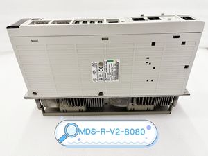 Nuevo Original Mitsubishi Cnc MITSUBISHI Servo Drive Nuit Mejor precio Máquina Ac MDS-R-V2-8080 Cnc Motor Servo Drive - Product Image 2