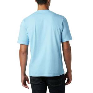 Venta al por mayor 2025 superventas de verano de los hombres deportes causal camisetas 220G de gran tamaño de cuello redondo de manga corta Camisetas casuales para los hombres - Product Image 5