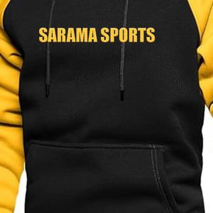 <b>Men</b> High Quality <b>Thick</b> Clothing Oversized ESSENTIAL <b>Hoodies</b> Custom Logo Cotton Heavyweight Unisex <b>Hoodies</b> - Product Image 4